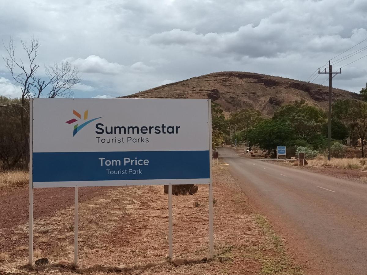 Tourist Park