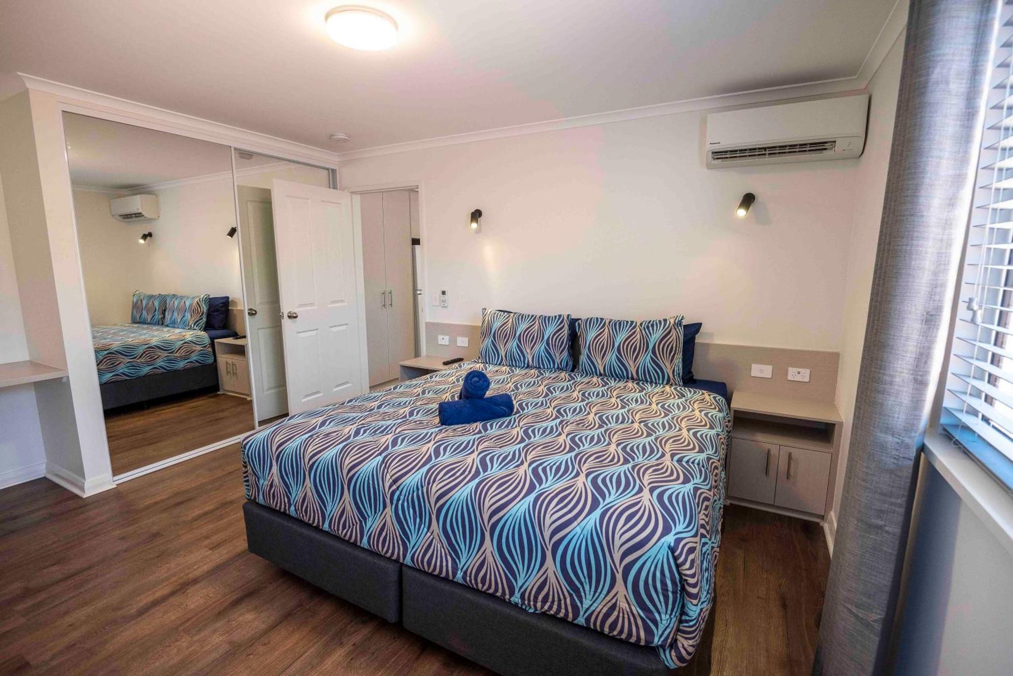 Tourist Park 4*