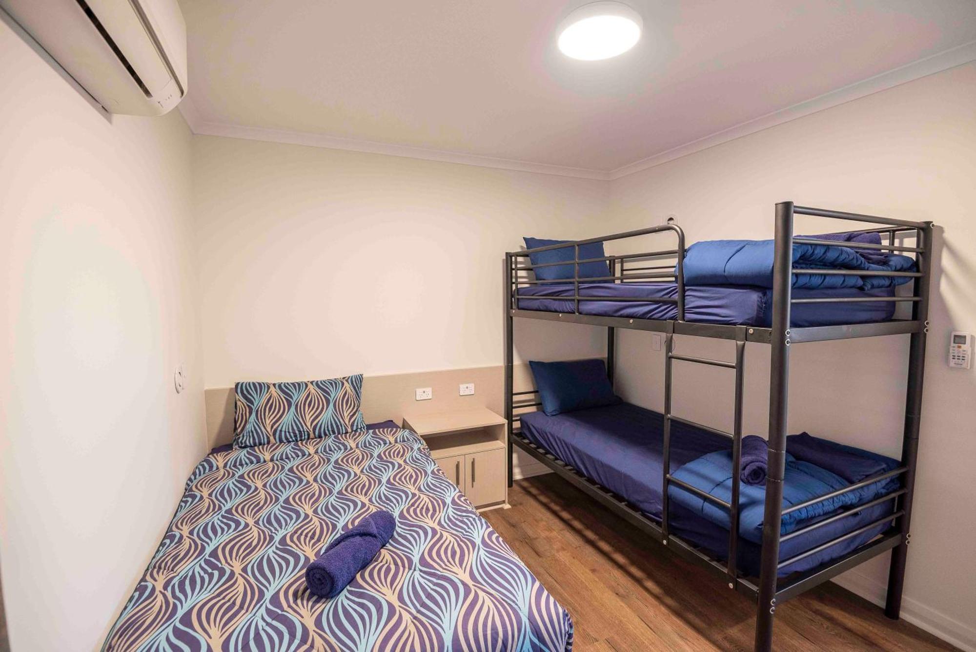 Tourist Park 4* Tom Price