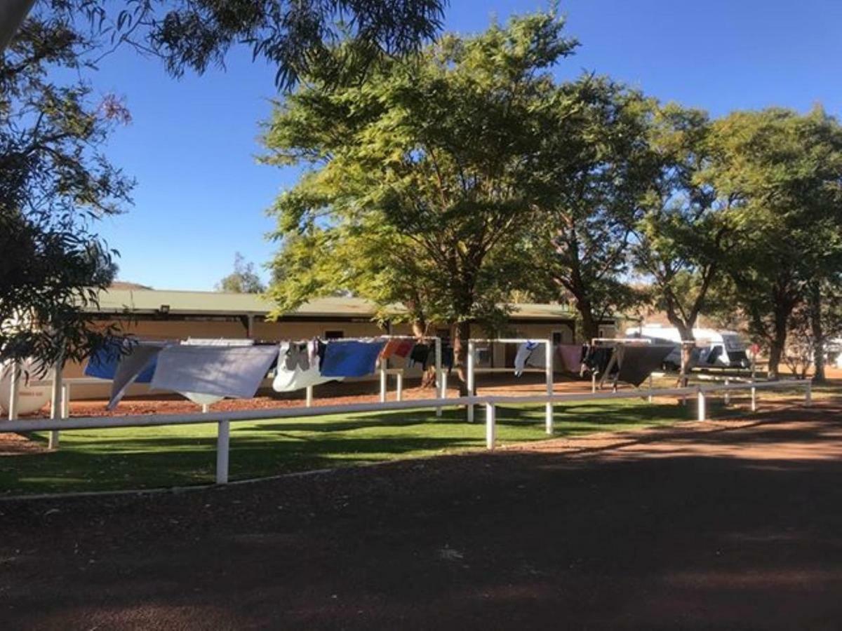 Campsite Tourist Park 4*