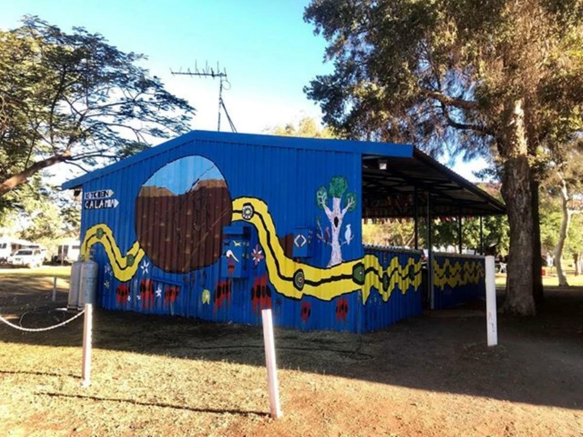 Tourist Park 4* Tom Price