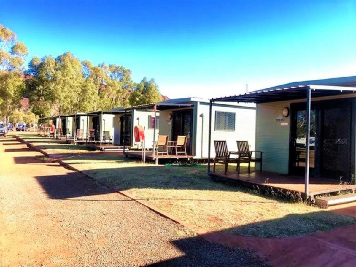 Tourist Park Tom Price